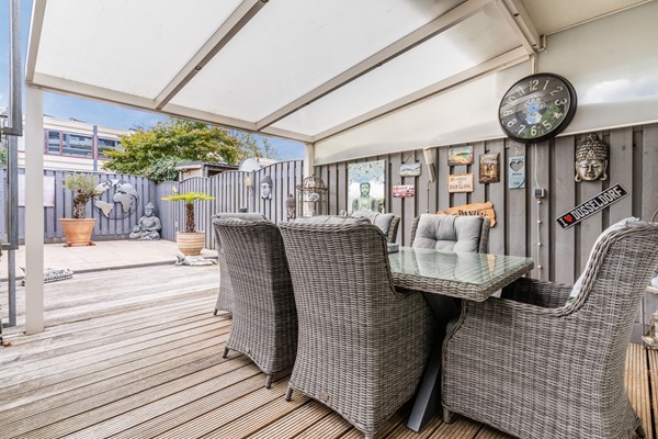 Medium property photo - Roelantlaan 212, 5665 PT Geldrop